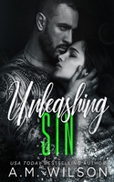 Unleashing Sin B086Y3BJC8 Book Cover