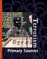 Terrorism Reference Library: Primary Sources Edition 1. (U-X-L Terrorism Reference Library) 0787665681 Book Cover