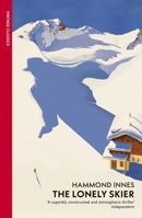 The Lonely Skier B0007HOYT4 Book Cover