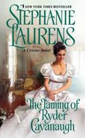 The Taming of Ryder Cavanaugh 0062068652 Book Cover