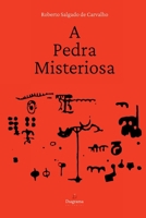 A Pedra Misteriosa (Portuguese Edition) 6586512247 Book Cover
