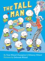 The Tall Man and the Twelve Babies 1742371159 Book Cover