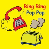 Ring Ring Pop Pop 1770854371 Book Cover