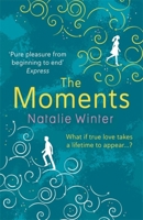 The Moments 1409184854 Book Cover