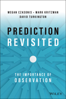 Prediction Revisited: The Importance of Observation 1119895588 Book Cover