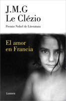 El amor en Francia (Spanish Edition) 8426425984 Book Cover