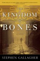 The Kingdom of Bones 0307382818 Book Cover