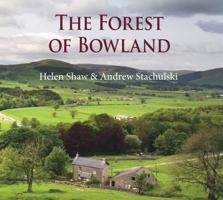 The Forest of Bowland 1906122997 Book Cover