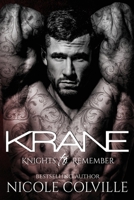 Krane 1532772106 Book Cover