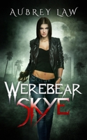 Werebear Skye 1719324700 Book Cover