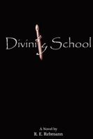 Divinity School 147515495X Book Cover