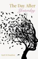 The Day After Yesterday 1964271134 Book Cover