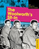 The Woolworth's Sit-In 1477760660 Book Cover