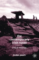 The Contemporary Irish Novel 0333948939 Book Cover