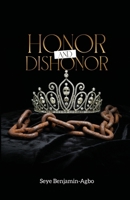 Honor and Dishonor 9787708044 Book Cover