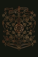 Nunquam Non Paratus 0987632957 Book Cover