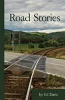 Road Stories 098606971X Book Cover