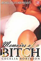 Memoirs of a Bitch 0979265649 Book Cover