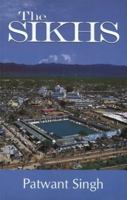 The Sikhs 0385502060 Book Cover