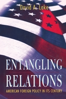Entangling Relations 0691059918 Book Cover