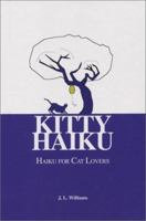 Kitty Haiku 1887542019 Book Cover