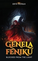 Genela Feniku: Shadows of the Past B0GZ88473H Book Cover