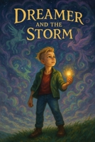 Dreamer and the Storm B0FJ6S623D Book Cover
