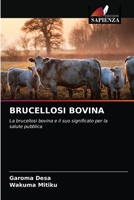 Brucellosi Bovina 6203331236 Book Cover