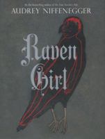 Raven Girl 1419707264 Book Cover