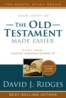 The Old Testament Made Easier Vol. 1 3rd Ed. 1462141641 Book Cover