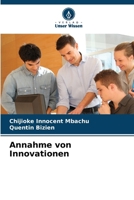 Annahme von Innovationen (German Edition) 6207508440 Book Cover