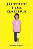 Justice for Qadira B08PK7DWWK Book Cover