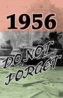 1956 Do Not Forget 1425102506 Book Cover