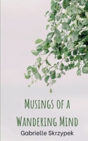 Musings of a Wandering Mind 9363302385 Book Cover