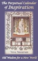 The Perpetual Calendar of Inspiration 1607620839 Book Cover