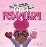 Meet February B0GN17XTJF Book Cover