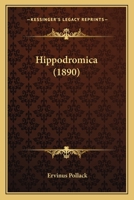 Hippodromica 1164670042 Book Cover