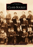 Claye-Souilly 2849108901 Book Cover