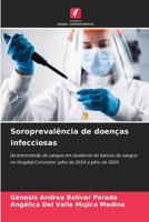 Soroprevalência de doenças infecciosas (Portuguese Edition) 6207981073 Book Cover