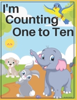 Im Counting One to Ten B0C1251HNV Book Cover