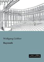 Bayreuth 3943850498 Book Cover