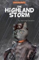 Catty Poo-Maru: The Highland Storm 168314449X Book Cover