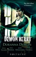 Demon Heart (Mills & Boon Nocturne) 0263913929 Book Cover