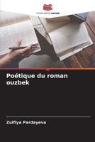 Poétique du roman ouzbek 6206072673 Book Cover