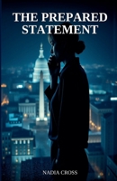 The Prepared Statement B0GY1T8WKG Book Cover