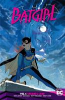Batgirl, Volume 4: Strange Loop 1401284655 Book Cover