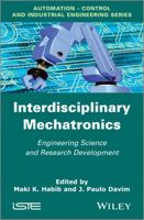 Mechatronics Engineering 1848214189 Book Cover
