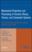 Cesp V29 Issue 2, Vol. 29 047034492X Book Cover