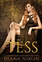 Tess B08B3798XK Book Cover