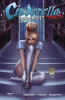 Cinderella Serial Killer Princess 1942275552 Book Cover